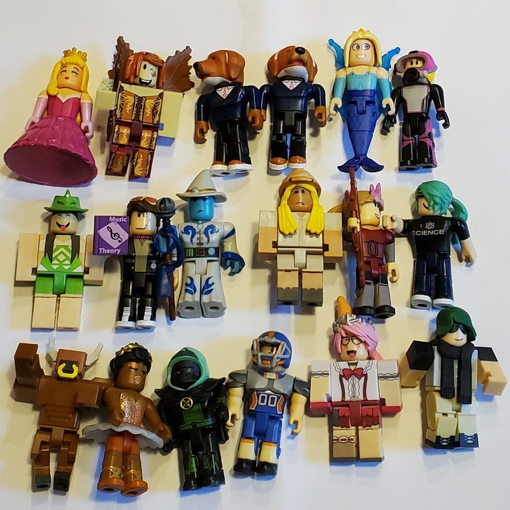 ROBLOX as is No Codes